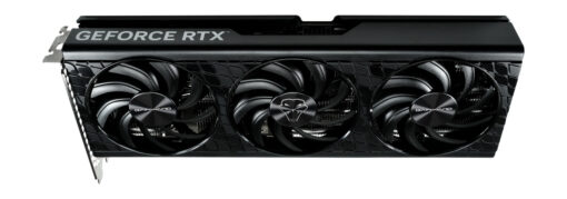 Gainward GeForce RTX 5070 12GB Python III - Image 3