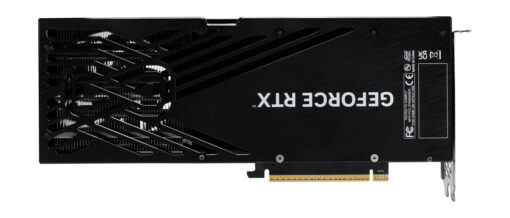Gainward GeForce RTX 5070 12GB Python III - Image 5
