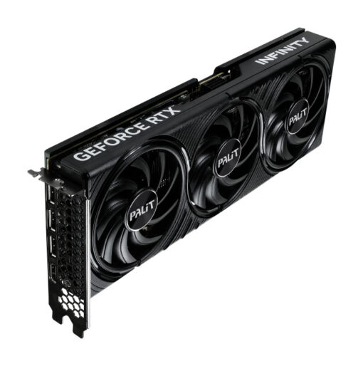 Palit GeForce RTX 5070 12GB Infinity 3 OC - Image 3