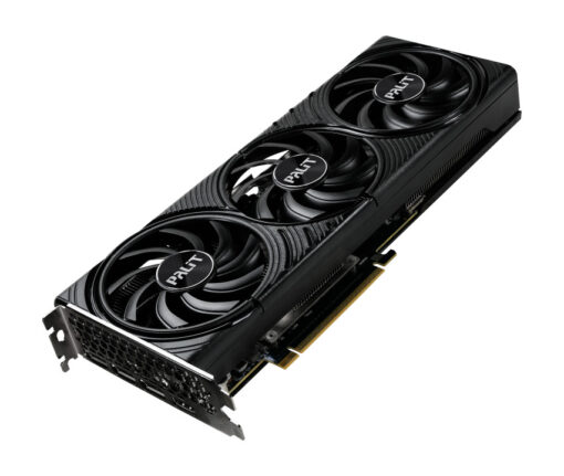 Palit GeForce RTX 5070 12GB Infinity 3 OC - Image 4