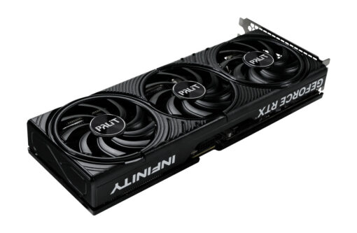 Palit GeForce RTX 5070 12GB Infinity 3 OC - Image 5