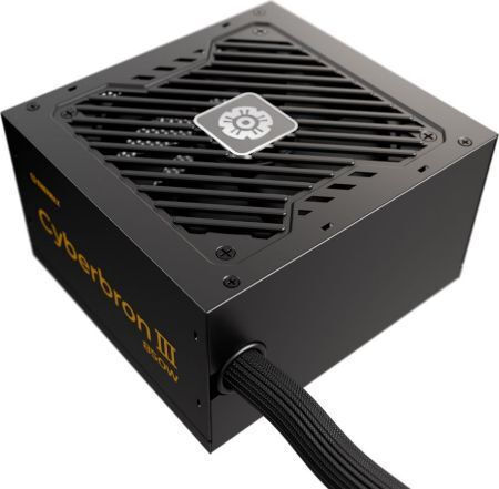 Enermax Rebel P10 850W Full Wired Cybenetics Silver