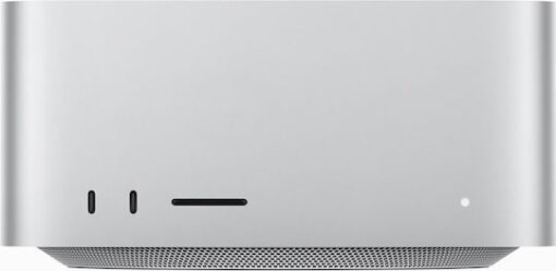 Apple Mac Studio (M4 Max 14-core/32GB/512GB SSD/32-core GPU/Mac OS X)