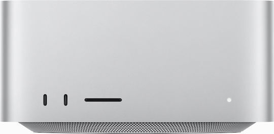 Apple Mac Studio (M4 Max 14-core/32GB/512GB SSD/32-core GPU/Mac OS X)