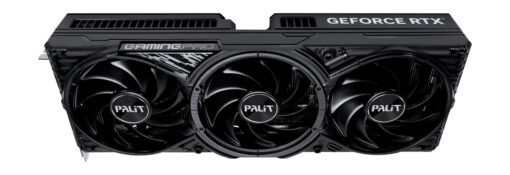 Palit GeForce RTX 5080 16GB GamingPro OC - Image 3