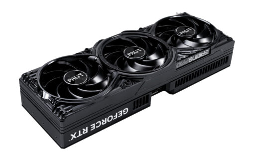 Palit GeForce RTX 5080 16GB GamingPro OC - Image 5