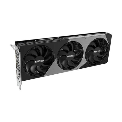 Inno 3D GeForce RTX 5070 12GB X3 OC - Image 2