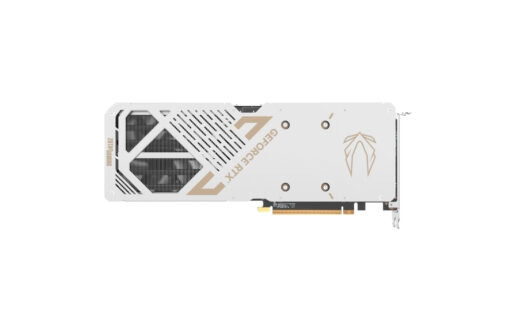 Zotac GeForce RTX 5070 12GB AMP White Edition - Image 3