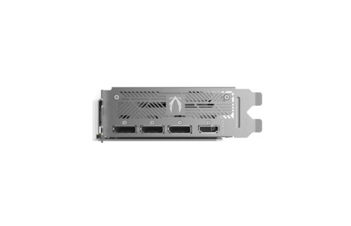 Zotac GeForce RTX 5070 12GB AMP White Edition - Image 4