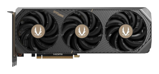 Zotac GeForce RTX 5080 16GB Solid Core OC - Image 2