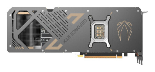 Zotac GeForce RTX 5080 16GB Solid Core OC - Image 4