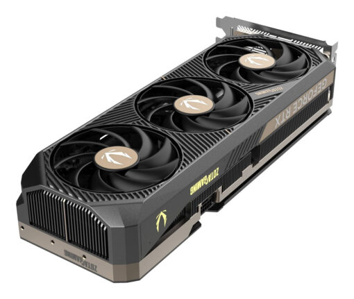 Zotac GeForce RTX 5080 16GB Solid Core OC - Image 5
