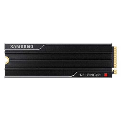 Samsung 9100 Pro 2TB M.2 MZ-VAP2T0CW - Image 2