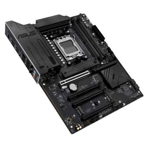 Asus X870 MAX GAMING WIFI7 - Image 3