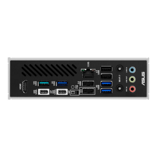 Asus X870 MAX GAMING WIFI7 - Image 5