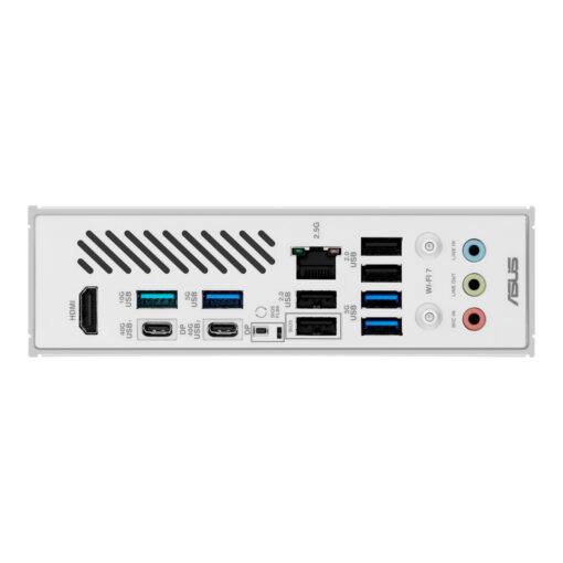 Asus X870 MAX GAMING WIFI7 W - Image 3