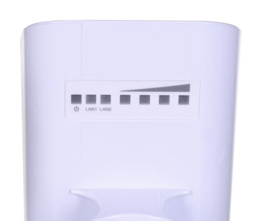 Ubiquiti Nanostation M5 150 Mbit S White Power Over Ethernet Poe - Image 2