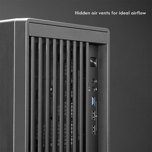 Chieftec BS-20B-OP Midi Tower - Image 3