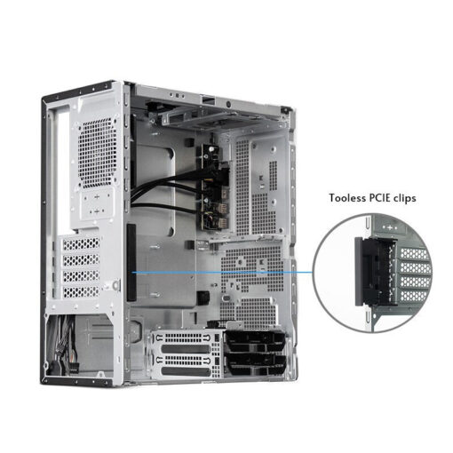 Chieftec BS-20B-OP Midi Tower - Image 5