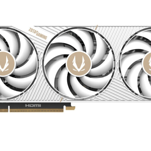 Zotac GeForce RTX 5070 12GB AMP White Edition - Image 5