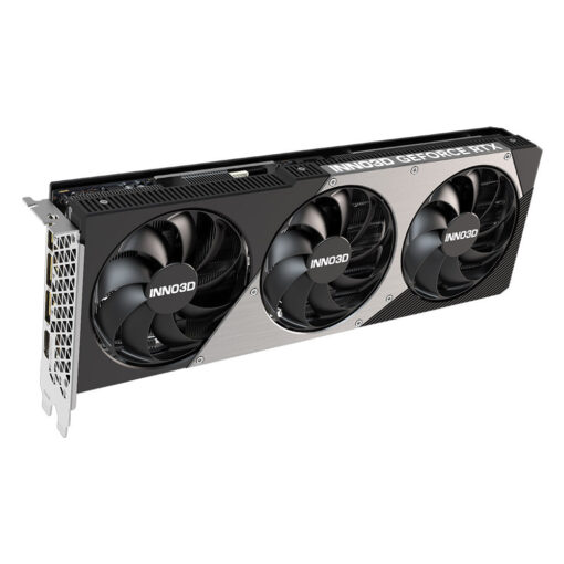 Inno 3D GeForce RTX 5070 Ti 16GB - Image 2