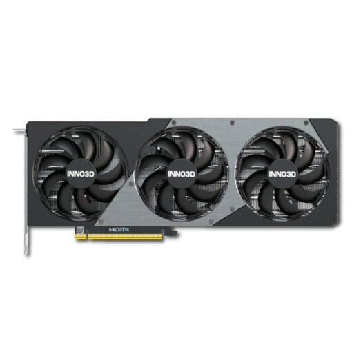 Inno 3D GeForce RTX 5070 Ti 16GB - Image 3