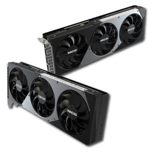 Inno 3D GeForce RTX 5070 Ti 16GB - Image 5