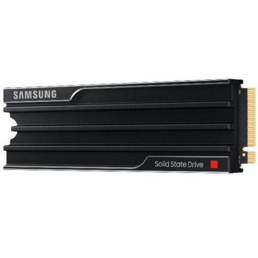 Samsung 9100 Pro 1TB M.2 MZ-VAP1T0CW - Image 3