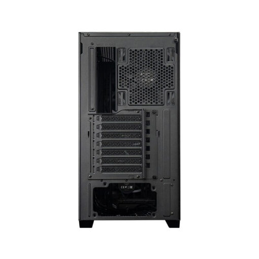 Chieftec Hunter Gaming Midi Tower με Πλαϊνό Παράθυρο - Image 3