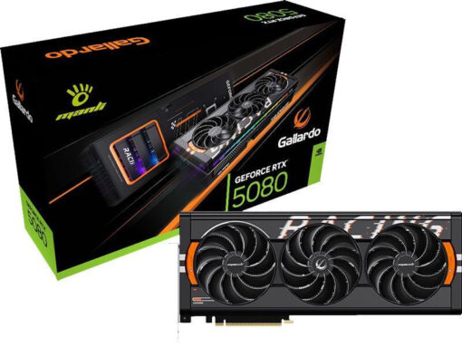 Manli GeForce RTX 5080 16GB