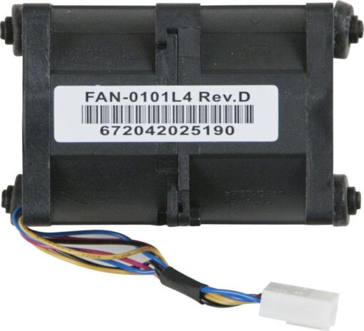 Supermicro Ψύκτρα FAN-0101L4 - Image 3