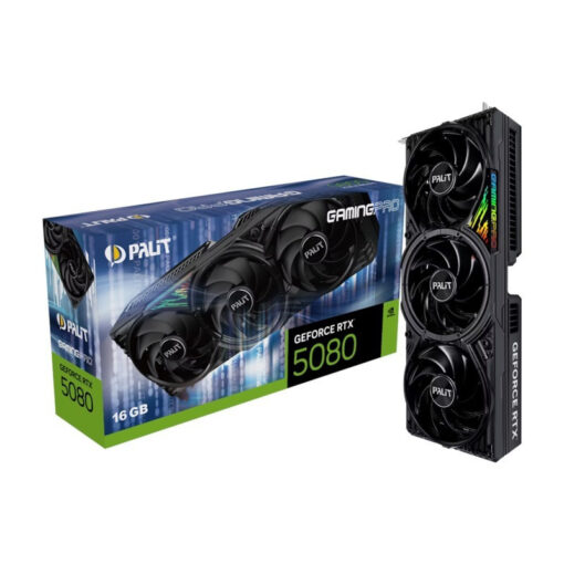 Palit GeForce RTX 5080 16GB