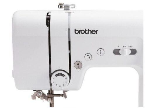 Brother Οικιακή Ραπτομηχανή FS60X - Image 5
