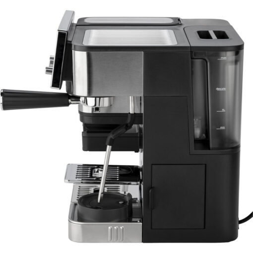 Ninja Ημιαυτόματη Μαύρη ES501EU - Image 4