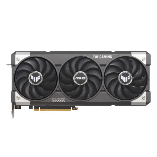 Asus GeForce RTX 5060 Ti 16GB TUF Gaming OC - Image 2