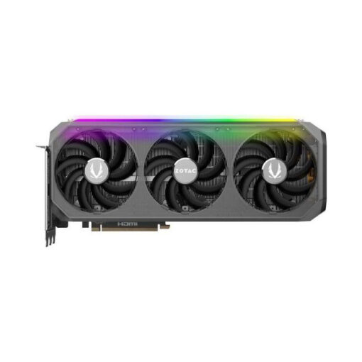 Zotac GeForce RTX 5080 16GB AMP Extreme INFINITY ULTRA - Image 2
