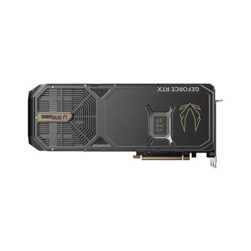 Zotac GeForce RTX 5080 16GB AMP Extreme INFINITY ULTRA - Image 5