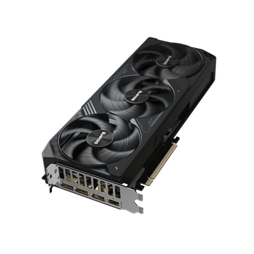 Gigabyte GeForce RTX 5070 Ti 16GB Windforce SFF - Image 3