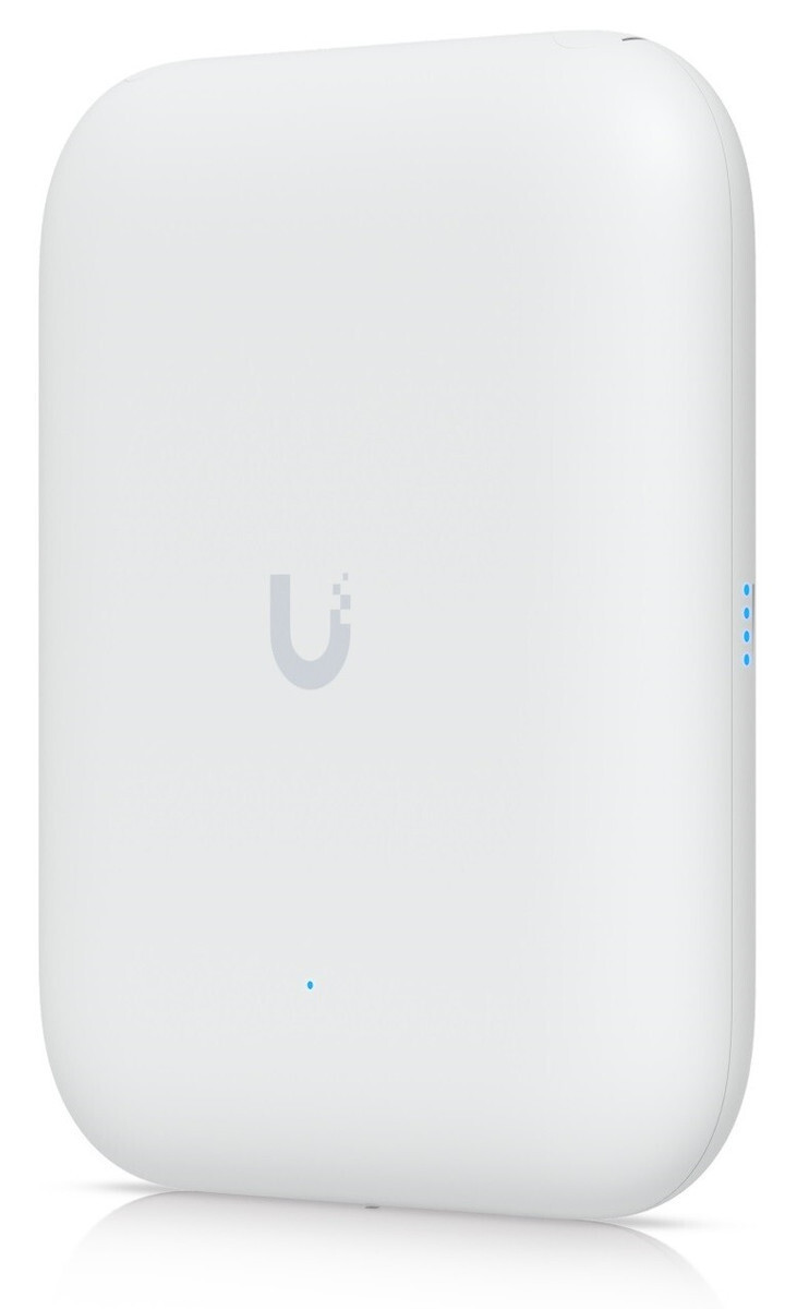 Ubiquiti U7 Pro Outdoor WiFi Mesh Network για Εξωτερική τοποθέτηση