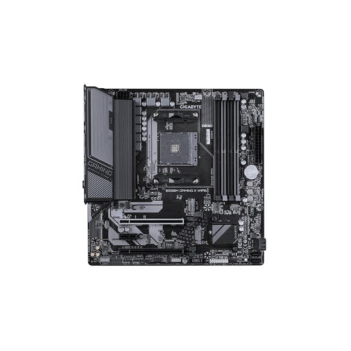 Gigabyte Gaming X WIFI6 B550