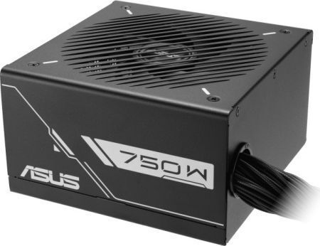 Asus Prime 750W Full Wired 80 Plus Bronze