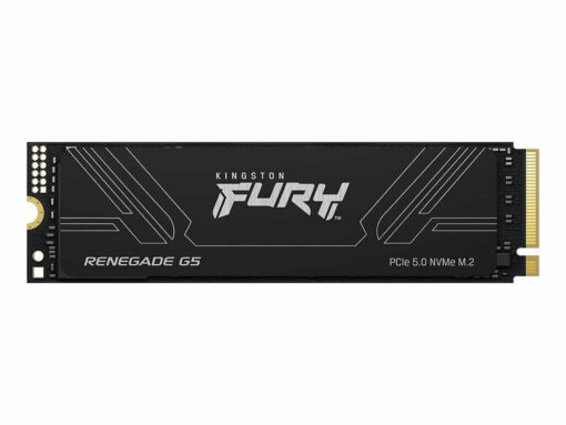 Kingston FURY Renegade G5 1TB M.2 SFYR2S/1T0