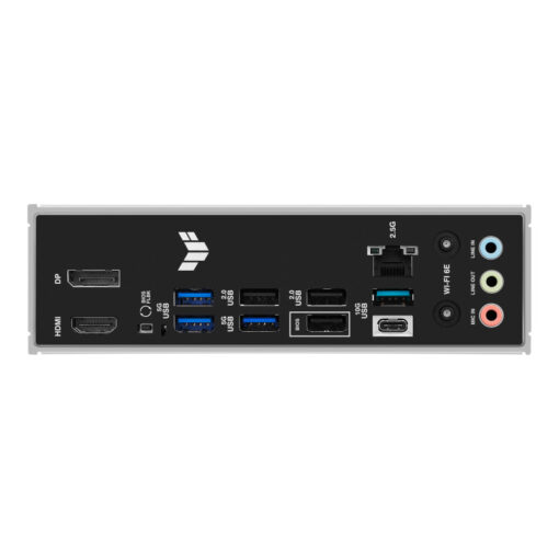 Asus TUF GAMING B650E-E WIFI - Image 4