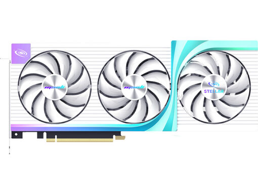 Manli GeForce RTX 5070 12GB Stellar OC - Image 2