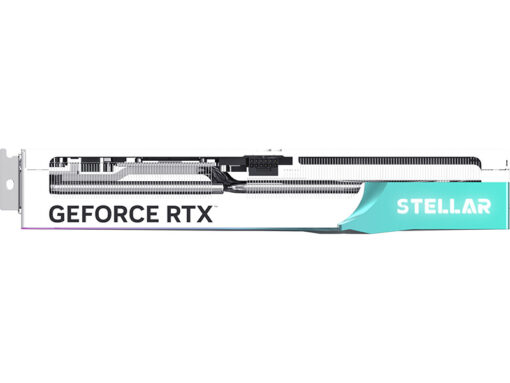 Manli GeForce RTX 5070 12GB Stellar OC - Image 3