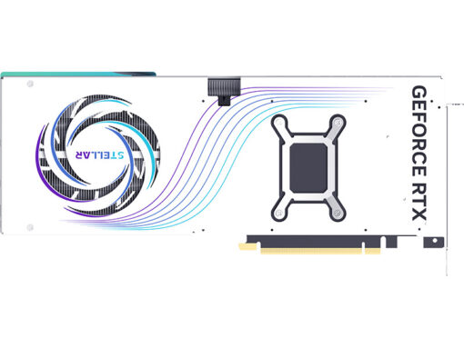 Manli GeForce RTX 5070 12GB Stellar OC - Image 5