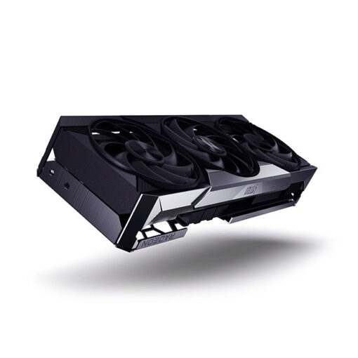 Acer Radeon RX 9070 16GB Nitro OC - Image 4