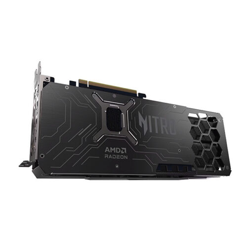 Acer Radeon RX 9070 16GB Nitro OC - Image 5