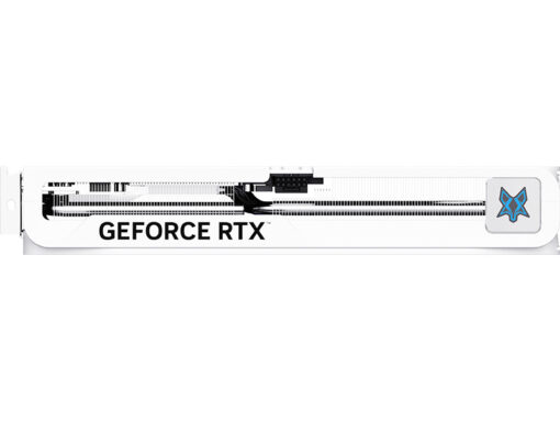 Manli GeForce RTX 5070 12GB Polar OC - Image 3