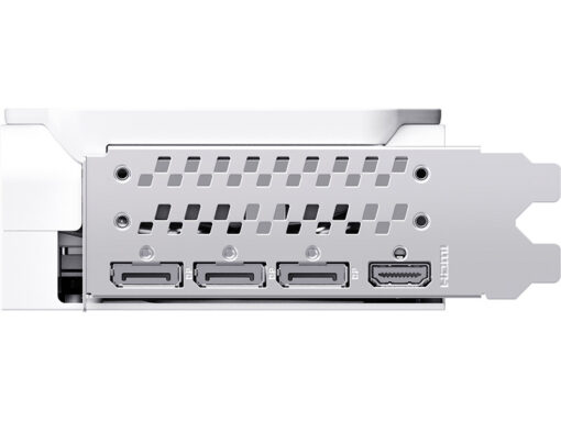 Manli GeForce RTX 5070 12GB Polar OC - Image 4